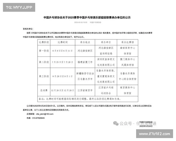 乒超联赛首次落地雄安 全国顶尖团体赛盛大启幕 乒超联赛首次落地雄安 全国顶尖团体赛盛大启幕